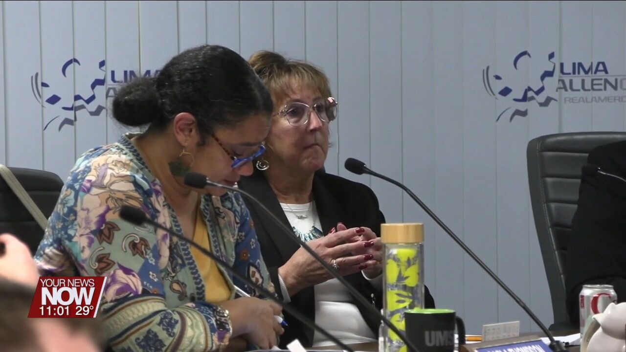 Mayor Smith's year-round review and the Lima City Council passes Landlord Registry legislature for 2024